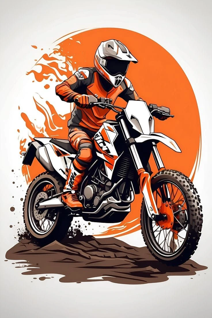 Digital illustration by SP Designs Trivandrum