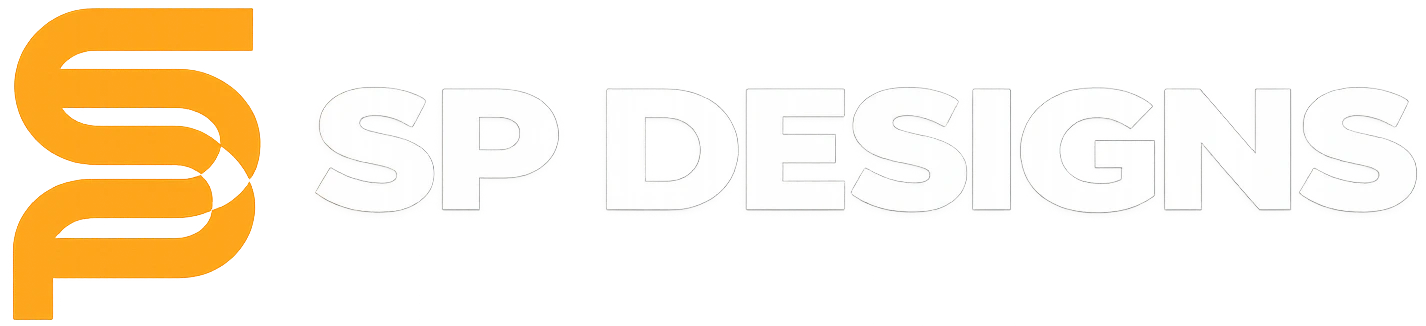 SP Design Hub Logo